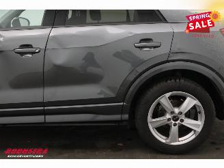 Audi Q2 35 TFSI Aut. S Edition LED Leder Apple/Android Cruise Camera SHZ 997 km!! picture 21