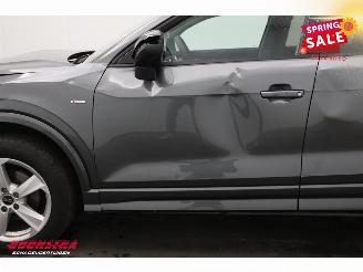 Audi Q2 35 TFSI Aut. S Edition LED Leder Apple/Android Cruise Camera SHZ 997 km!! picture 20