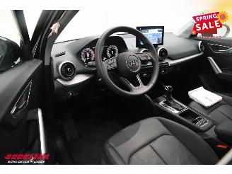 Audi Q2 35 TFSI Aut. S Edition LED Leder Apple/Android Cruise Camera SHZ 997 km!! picture 30