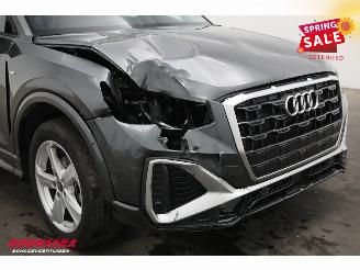 Audi Q2 35 TFSI Aut. S Edition LED Leder Apple/Android Cruise Camera SHZ 997 km!! picture 9