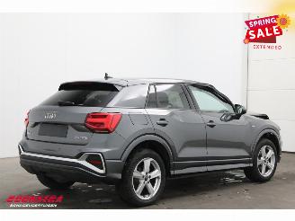 Audi Q2 35 TFSI Aut. S Edition LED Leder Apple/Android Cruise Camera SHZ 997 km!! picture 3