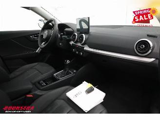 Audi Q2 35 TFSI Aut. S Edition LED Leder Apple/Android Cruise Camera SHZ 997 km!! picture 25