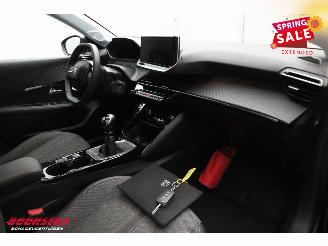 Peugeot 208 1.2 PureTech 100 Allure Navi Clima Cruise PDC picture 14