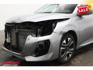 Peugeot 208 1.2 PureTech 100 Allure Navi Clima Cruise PDC picture 11