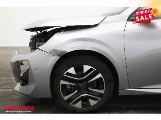 Peugeot 208 1.2 PureTech 100 Allure Navi Clima Cruise PDC picture 12
