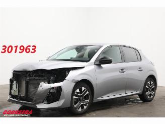  Peugeot 208 1.2 PureTech 100 Allure Navi Clima Cruise PDC 2025/2
