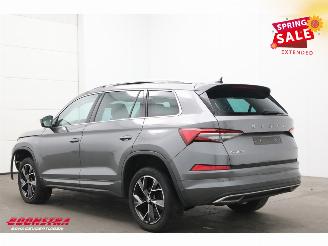 Skoda Kodiaq 2.0 TDI 200 PK 4X4 DSG 7P. Laurin & Klement Pano LED ACC Canton Memory AHK picture 4