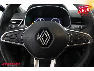 Renault Clio 1.6 E-Tech Full Hybrid 145 techno LED Apple/Android Camera LRHZ SHZ picture 22