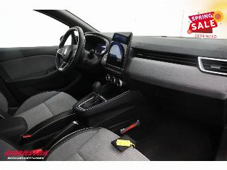 Renault Clio 1.6 E-Tech Full Hybrid 145 techno LED Apple/Android Camera LRHZ SHZ picture 16