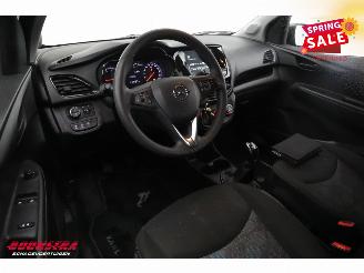 Opel Karl 1.0 Rocks Online Edition Bluetooth Airco Cruise picture 22