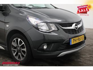 Opel Karl 1.0 Rocks Online Edition Bluetooth Airco Cruise picture 5