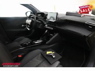 Peugeot e-208 EV GT 350 50 kWh LED ACC Apple/Android picture 16