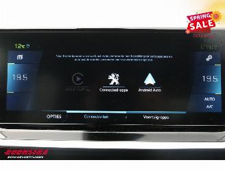 Peugeot e-208 EV GT 350 50 kWh LED ACC Apple/Android picture 28