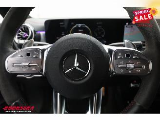Mercedes Cla-klasse Shooting Brake AMG 35 4MATIC LED ACC HUD Memory Camera SHZ picture 19