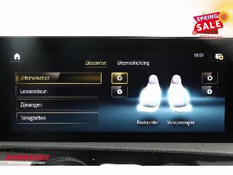 Mercedes Cla-klasse Shooting Brake AMG 35 4MATIC LED ACC HUD Memory Camera SHZ picture 27