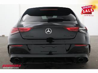 Mercedes Cla-klasse Shooting Brake AMG 35 4MATIC LED ACC HUD Memory Camera SHZ picture 10