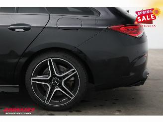Mercedes Cla-klasse Shooting Brake AMG 35 4MATIC LED ACC HUD Memory Camera SHZ picture 8