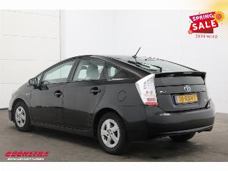 Toyota Prius 1.8 Dynamic Solar Schuifdak HUD Cruise Camera picture 4
