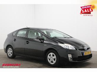 Toyota Prius 1.8 Dynamic Solar Schuifdak HUD Cruise Camera picture 2