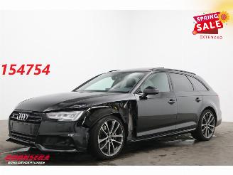 Unfallwagen Audi S4 Avant 3.0 TFSI Quattro Pano LED ACC Virtual B&O Memory Camera SHZ 2018/6