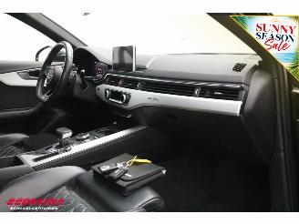 Audi S4 Avant 3.0 TFSI Quattro Pano LED ACC Virtual B&O Memory Camera SHZ picture 14