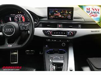 Audi S4 Avant 3.0 TFSI Quattro Pano LED ACC Virtual B&O Memory Camera SHZ picture 16