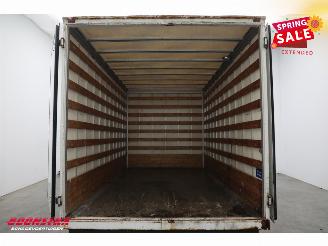 Mitsubishi Canter 3C13 3.0 DI Koffer Airco picture 5