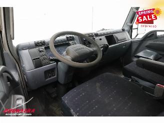 Mitsubishi Canter 3C13 3.0 DI Koffer Airco picture 10