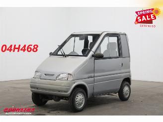 Gebrauchtwagen Microcar Canta  LX Webasto BY 2015 2015