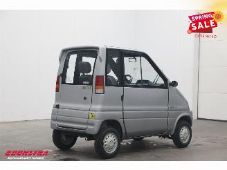 Canta  LX BY 2009 picture 3