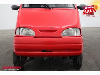 Canta  LX BY 2003 picture 6