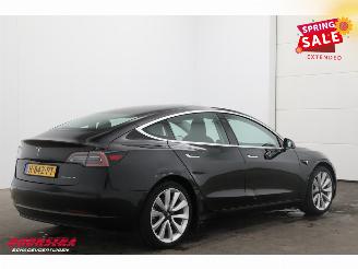 Tesla Model 3 Long Range AWD 75 kWhFahrbereit Pano LED ACC Leder Camera SHZ 57.173 km! picture 3