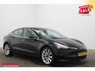 Tesla Model 3 Long Range AWD 75 kWhFahrbereit Pano LED ACC Leder Camera SHZ 57.173 km! picture 2