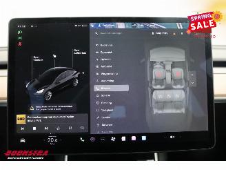 Tesla Model 3 Long Range AWD 75 kWhFahrbereit Pano LED ACC Leder Camera SHZ 57.173 km! picture 37