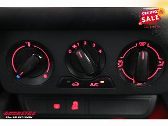 Audi A1 1.4 TDI Aut. Adrenalin Airco Cruise Bluetooth picture 22