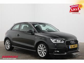 Audi A1 1.4 TDI Aut. Adrenalin Airco Cruise Bluetooth picture 2