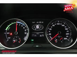 Volkswagen Golf 1.4 TSI GTE Pano LED Leder Navi Clima Cruise Camera SHZ PDC picture 13