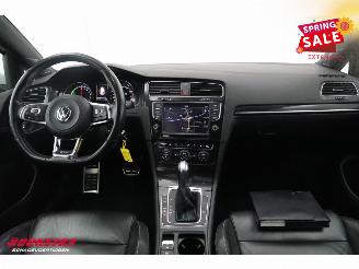 Volkswagen Golf 1.4 TSI GTE Pano LED Leder Navi Clima Cruise Camera SHZ PDC picture 6
