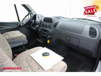 La Strada  Regent L 316 CDI Aut. Luifel Cruise PDC AHK 168.475 km! picture 38