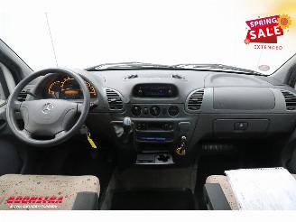 La Strada  Regent L 316 CDI Aut. Luifel Cruise PDC AHK 168.475 km! picture 39
