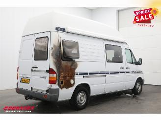 La Strada  Regent L 316 CDI Aut. Luifel Cruise PDC AHK 168.475 km! picture 3