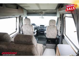 La Strada  Regent L 316 CDI Aut. Luifel Cruise PDC AHK 168.475 km! picture 26
