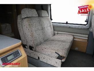 La Strada  Regent L 316 CDI Aut. Luifel Cruise PDC AHK 168.475 km! picture 29