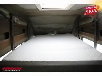 La Strada  Regent L 316 CDI Aut. Luifel Cruise PDC AHK 168.475 km! picture 28