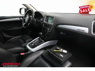 Audi Q5 2.0 TFSI Aut. quattro Pro Line Leder Navi Clima Cruise PDC AHK picture 14