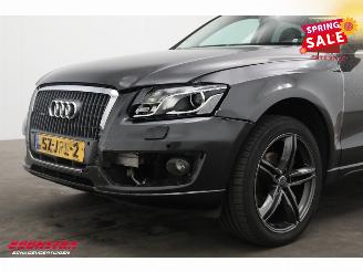 Audi Q5 2.0 TFSI Aut. quattro Pro Line Leder Navi Clima Cruise PDC AHK picture 10