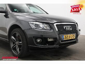 Audi Q5 2.0 TFSI Aut. quattro Pro Line Leder Navi Clima Cruise PDC AHK picture 5
