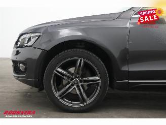 Audi Q5 2.0 TFSI Aut. quattro Pro Line Leder Navi Clima Cruise PDC AHK picture 11