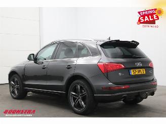 Audi Q5 2.0 TFSI Aut. quattro Pro Line Leder Navi Clima Cruise PDC AHK picture 4