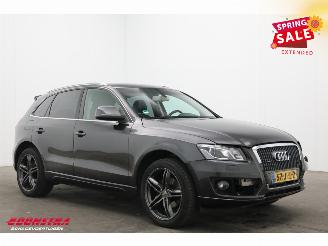 Audi Q5 2.0 TFSI Aut. quattro Pro Line Leder Navi Clima Cruise PDC AHK picture 2